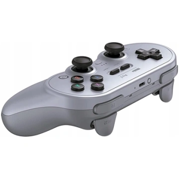 8BitDo PRO 2 Gamepad Hall Ed/Gray /Nintendo Switch