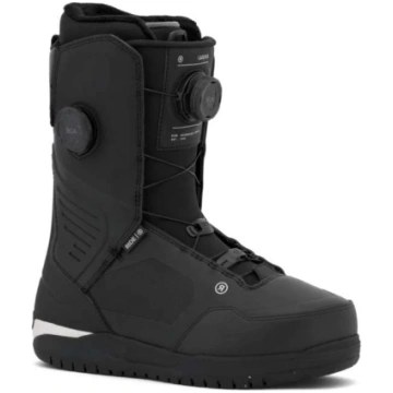 Ride Lasso Mens Snowboard Boots 2027 Ride Snowboar