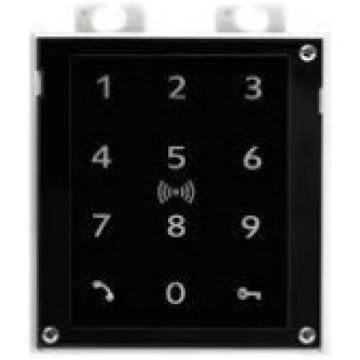 ENTRY PANEL KEYPAD MODULE/RFID READER NFC 9155081 