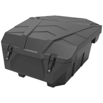 Polaris RZR PRO XP Large Cargo Box (Rotomolded) EM