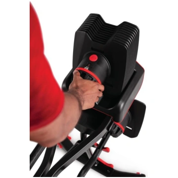 BOWFLEX SelectTech 2080 regulējama svara grābekļa 