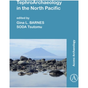 TephroArchaeology in the North Pacific Gina L. Bar