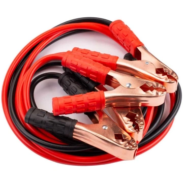 Palaišanas kabeļi 400A - 2,5m AMIO-01023
