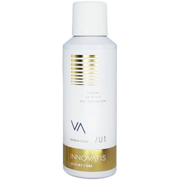 INNOVATIS Luxury Care Up Style Dry Texturizer