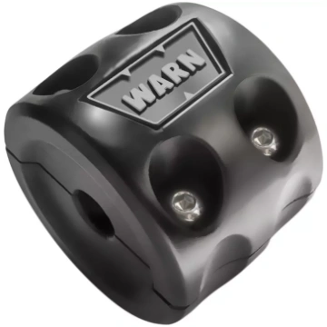 Warn vinčas troses spilvens melns - 99944