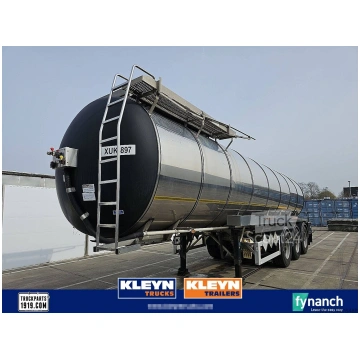 Lietots - FELDBINDER TSA 30 BITUMEN 30.000 LITER