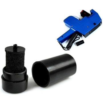 Tinte cenu uzlīmju aparātam Ink Roller for Single 
