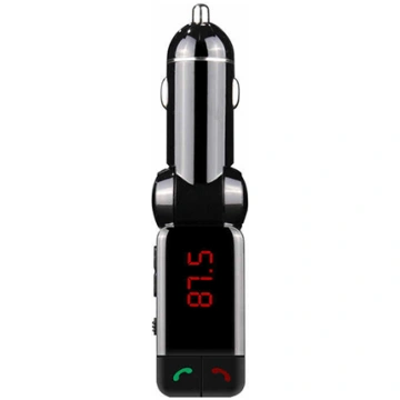 FM transmitter with charging function BC06B | BS33