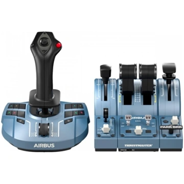 Thrustmaster TCA Captain Pack X Airbus Edition 446