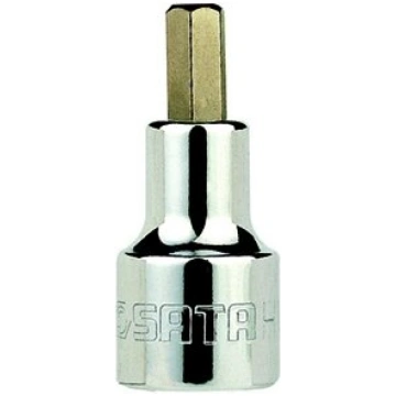 1/2" Dr. 50L IMBUS bit socket