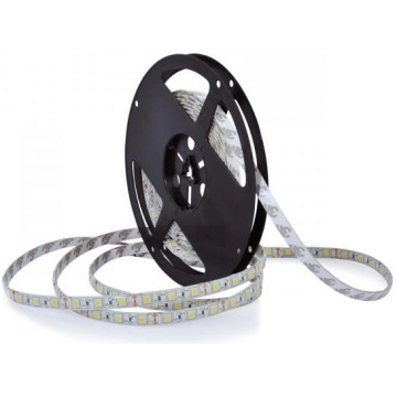 LED josla 5m 28W/12V IP65 3000K Polux