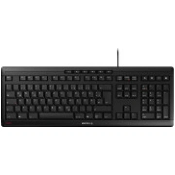 Cherry Stream tastatūra (JK-8500DE-2) [Klawiatura]