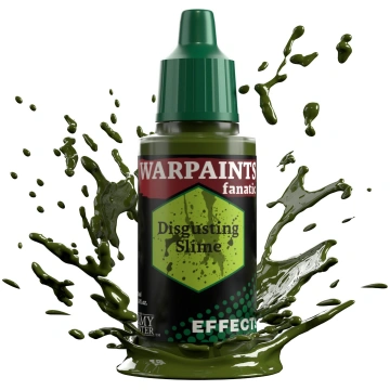 Army Painter The : Warpaints - Fanatic - Effects -