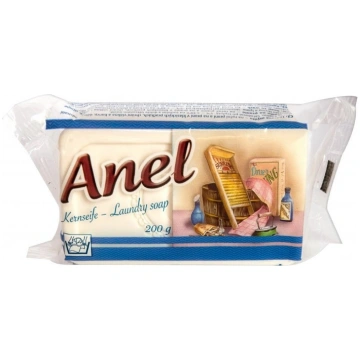 SAIMNIECĪBAS ziepes - ANEL 200g | KF01648 | 859406