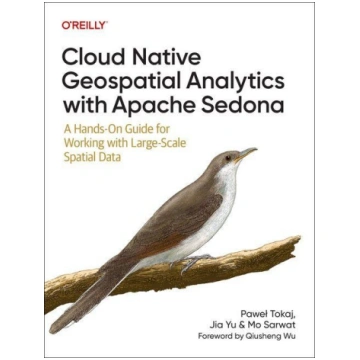 Cloud Native Geospatial Analytics with Apache Sedo