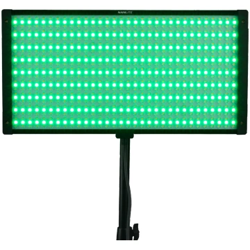 NANLITE, Nanlite PavoSlim 120C RGBWW LED Panel, (n
