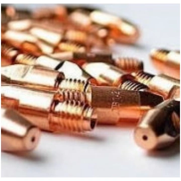 Kontaktdīze E-Cu 0,035´´ M6x25 - 0,9mm, Binzel 140