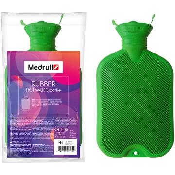 MEDRULL termofors gumijas 1 gab. N1
