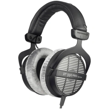 Ausinės Beyerdynamic DT-990 Pro N/A
