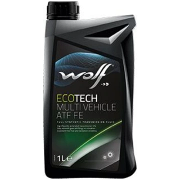 Wolf 8329449 - ECOTECH MULTI V.ATF FE 1L BMW M-137
