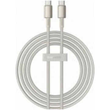Baseus Tungsten Gold USB-C to USB-C 100W 1m Gold v