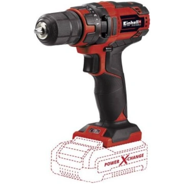 Einhell Power X-Change TC-CD 18/35 Li - Solo Akku-