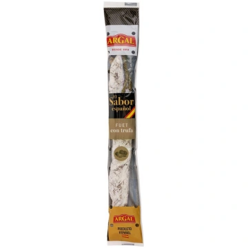 Vītināta desa Fuet ar Trifelēm, 150g (450-14770) A
