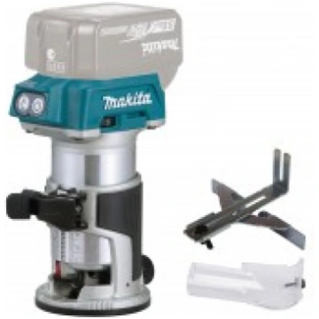 Virsfrēze/trimmeris LXT DRT50Z Makita