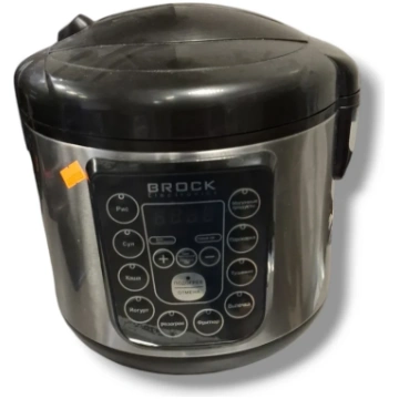 Lietots - Brock MC1003
