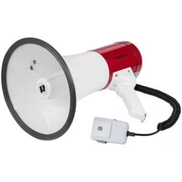 Megafons DH-09 pārnēsājams taures tipa 1837568 MEG