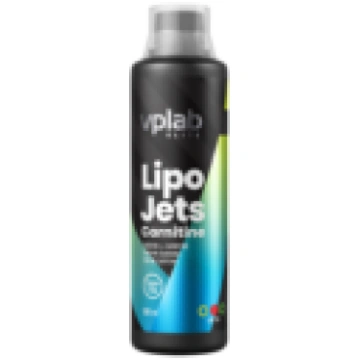 L-karnitīns / LipoJets Carnitine (500ml) - 500ml, 