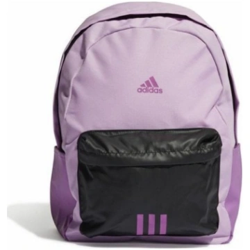 Mugursoma Adidas Classic Stripes, violeta kr??s., 