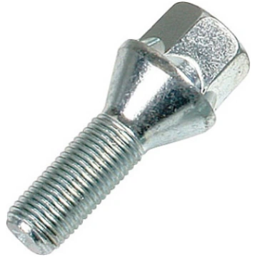 M12x1.25x26 HEX 19 mm Konuss Diska skrūve WB-LTK-C