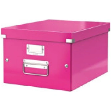 Leitz Click &Store Storage Box Universal Medium (1