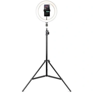 Tripod Havit ST7012 Pro with light ring