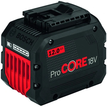 GBA 12.0Ah ProCORE18V Bosch