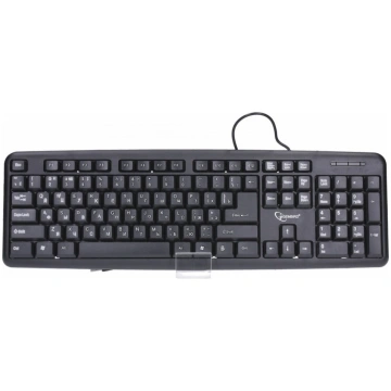 Standard keyboard USB KB-U-103-RU (Russian)