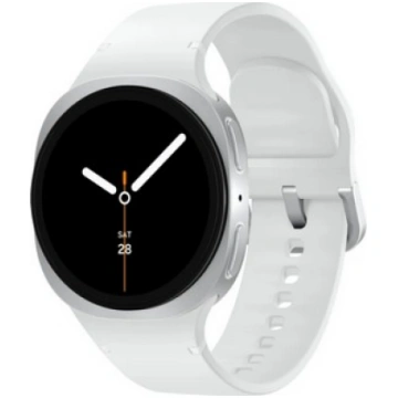 Samsung Galaxy Watch8 44mm Silver (SM-L330)