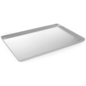 Konditorejas paplāte ar 4 malām 60x40cm HENDI 8085