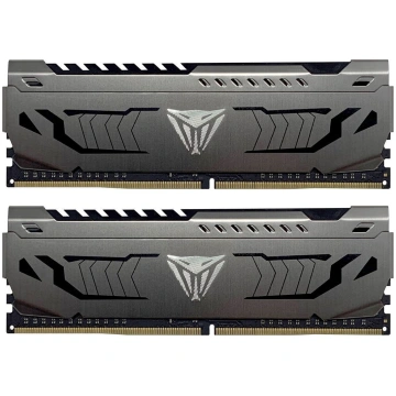 Pamięć Patriot Viper Steel, DDR4, 64 GB, 3200MHz, 