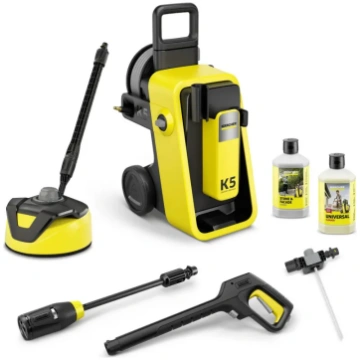 Karcher K 5 Comfort Premium Home spiediena mazgāja
