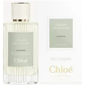 Chloe Chloé Atelier des Fleurs Chêne EDP 150ml 361
