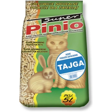Super Pinio Taiga 5l 5905397013211