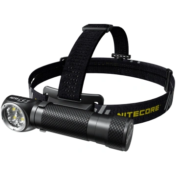 Lukturītim, Nitecore, Nitecore HC35 Next Generatio