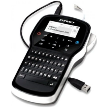 Zebra DYMO LabelManager 280 label printer Thermal 
