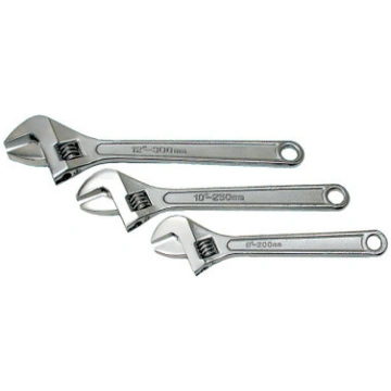 ITC 020313 - (IAW-10) 10" Adjustable Wrench Jet