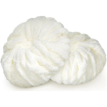 Bieza vilnas dzija, 250 g x 2,2 cm, īpaši bieza se
