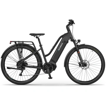 Elektro velosipēds Ecobike LX500 Graphite 960Wh : 