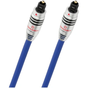 OEHLBACH Series 80 - augstas klases optiskais digi