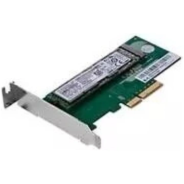 M.2 SSD adapteris Lenovo 4XH0L08578
